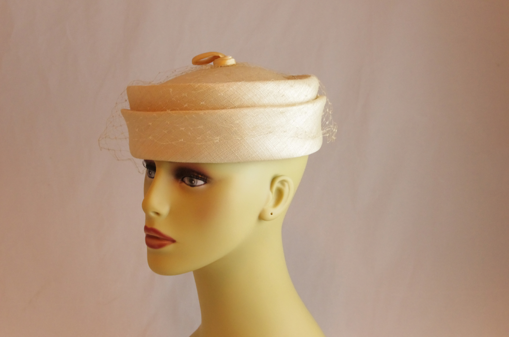 Collection of Vintage Hats and Gloves