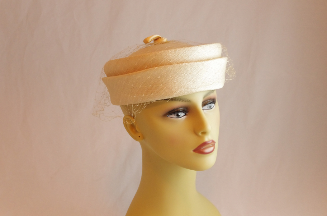 Collection of Vintage Hats and Gloves