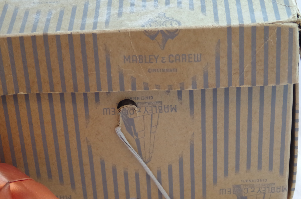 Vintage Hats and Coats