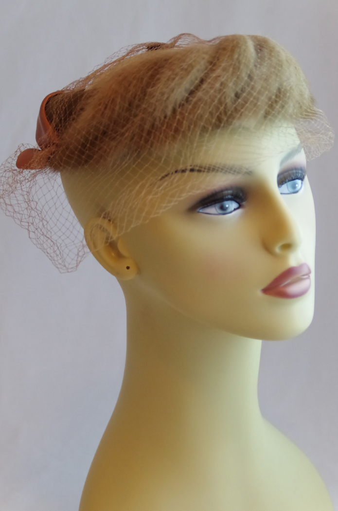 Vintage Hats and Coats