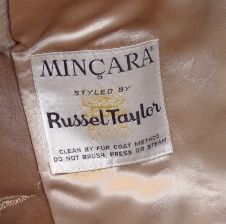 Vintage Hats and Coats