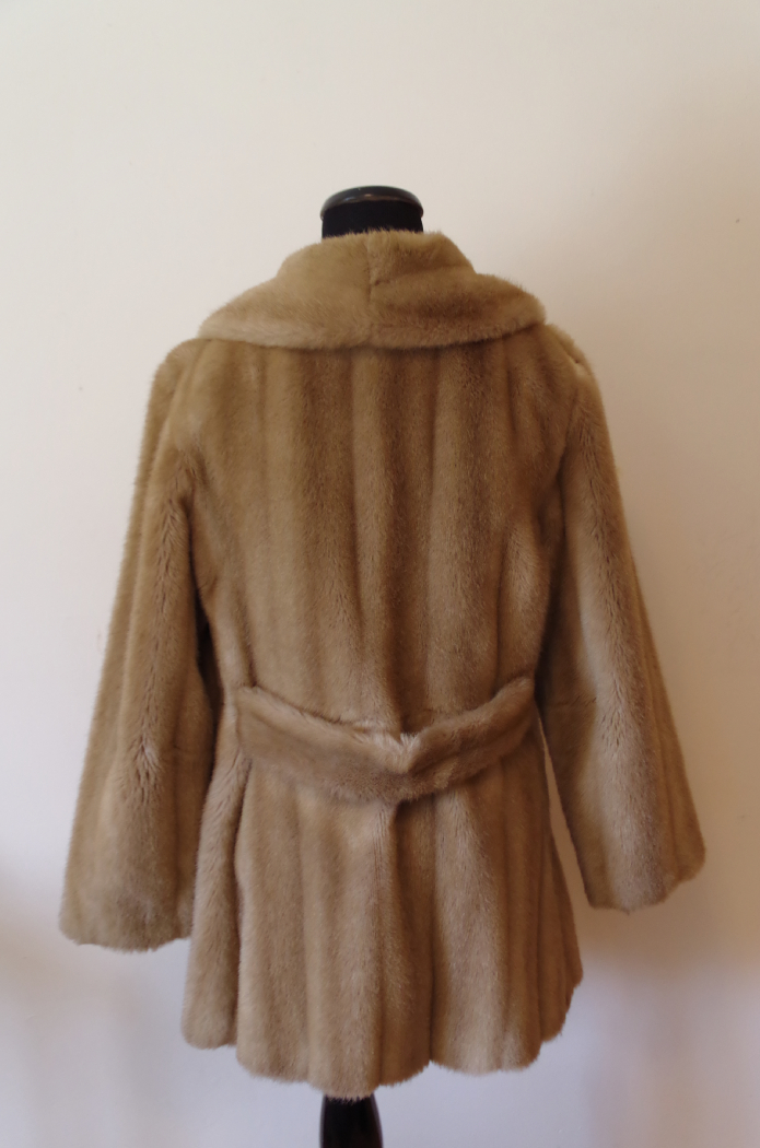 Vintage Hats and Coats