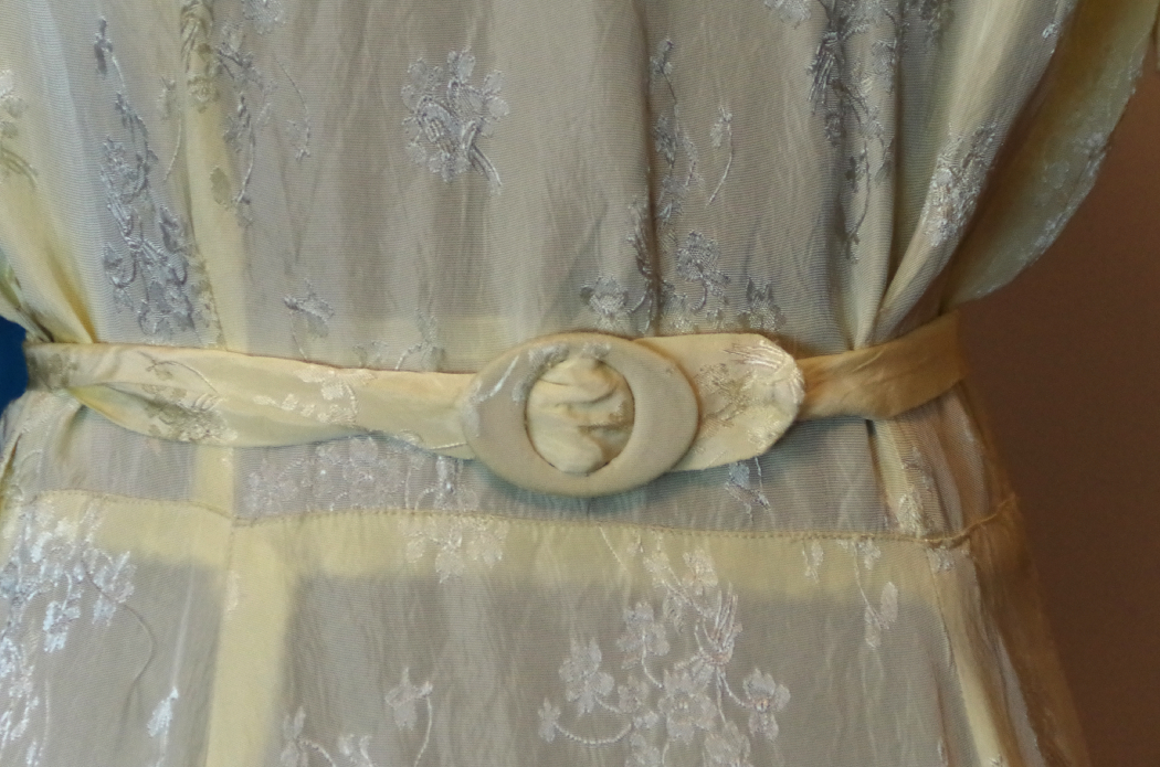 Vintage Formal Dresses and Hats