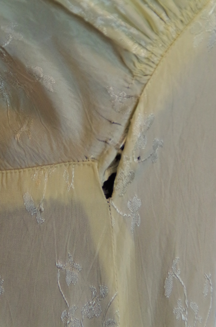 Vintage Formal Dresses and Hats