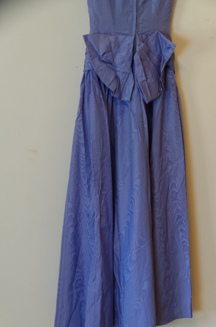 Vintage Formal Dresses and Hats