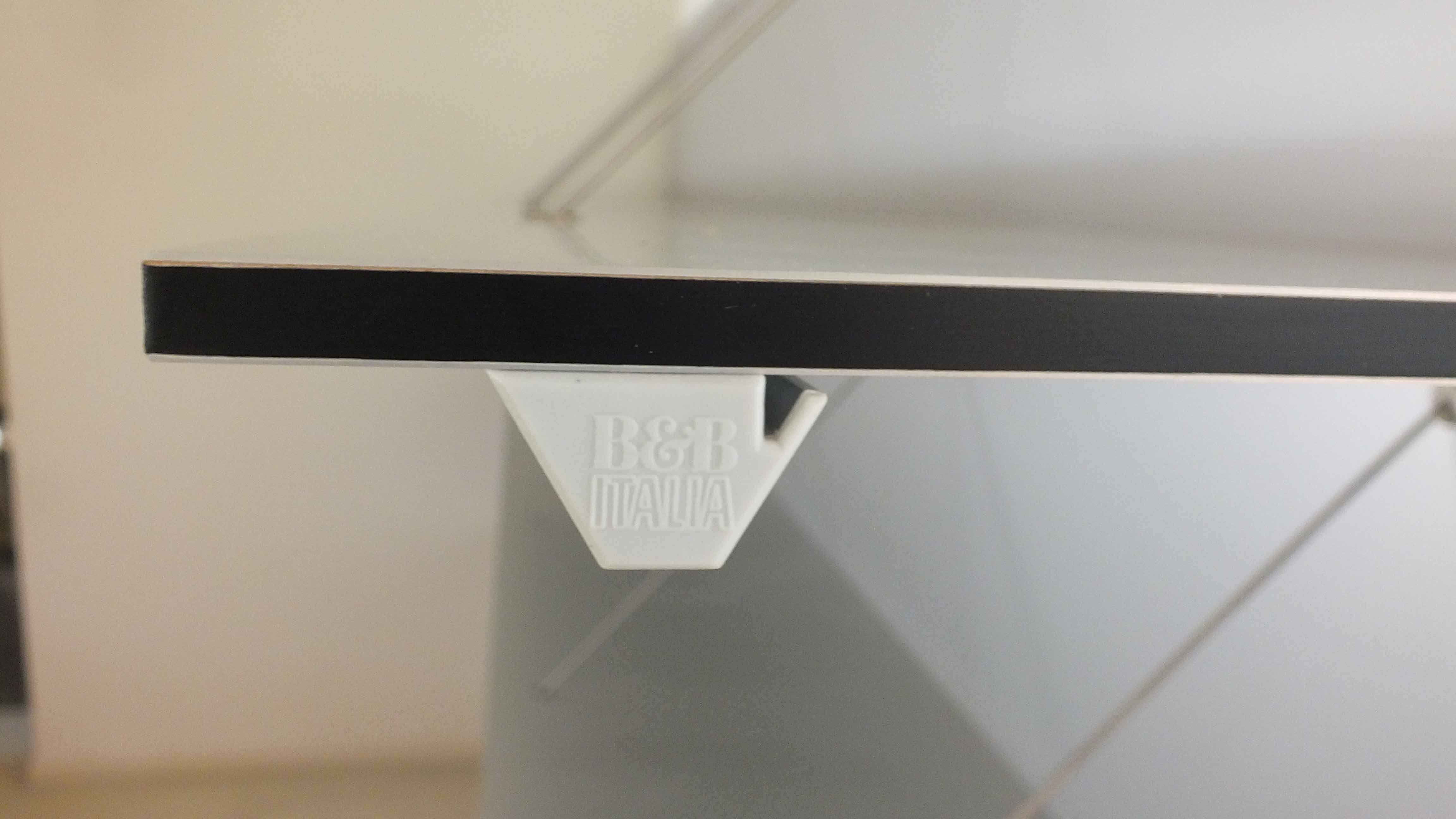 B&B Italia Pab Wall Shelving System 