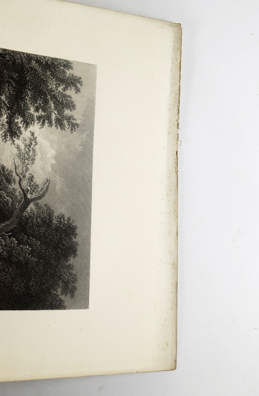 "Gems Of European Art" by S.C. Hall, 2 Volumes, London 1846