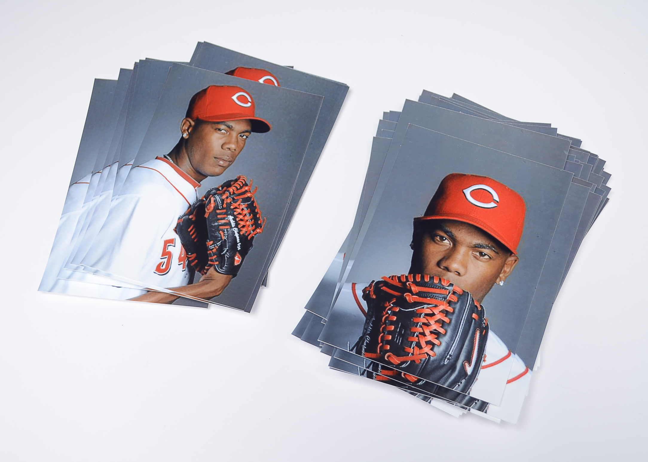 Aroldis Chapman Cincinnati Reds Photos