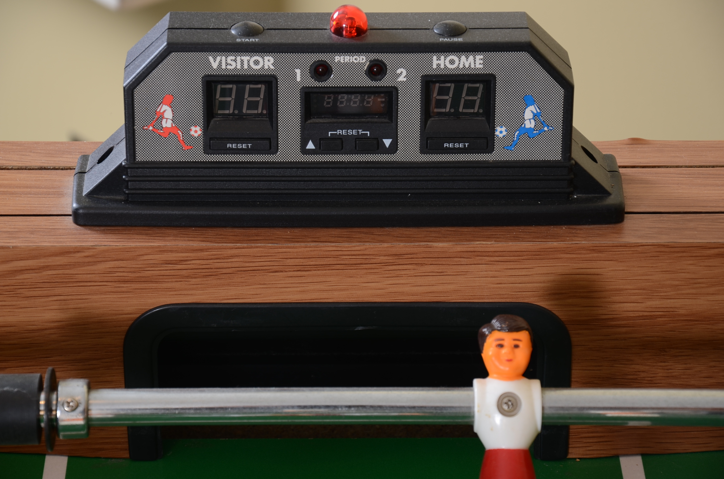 Sportcraft Foosball Table