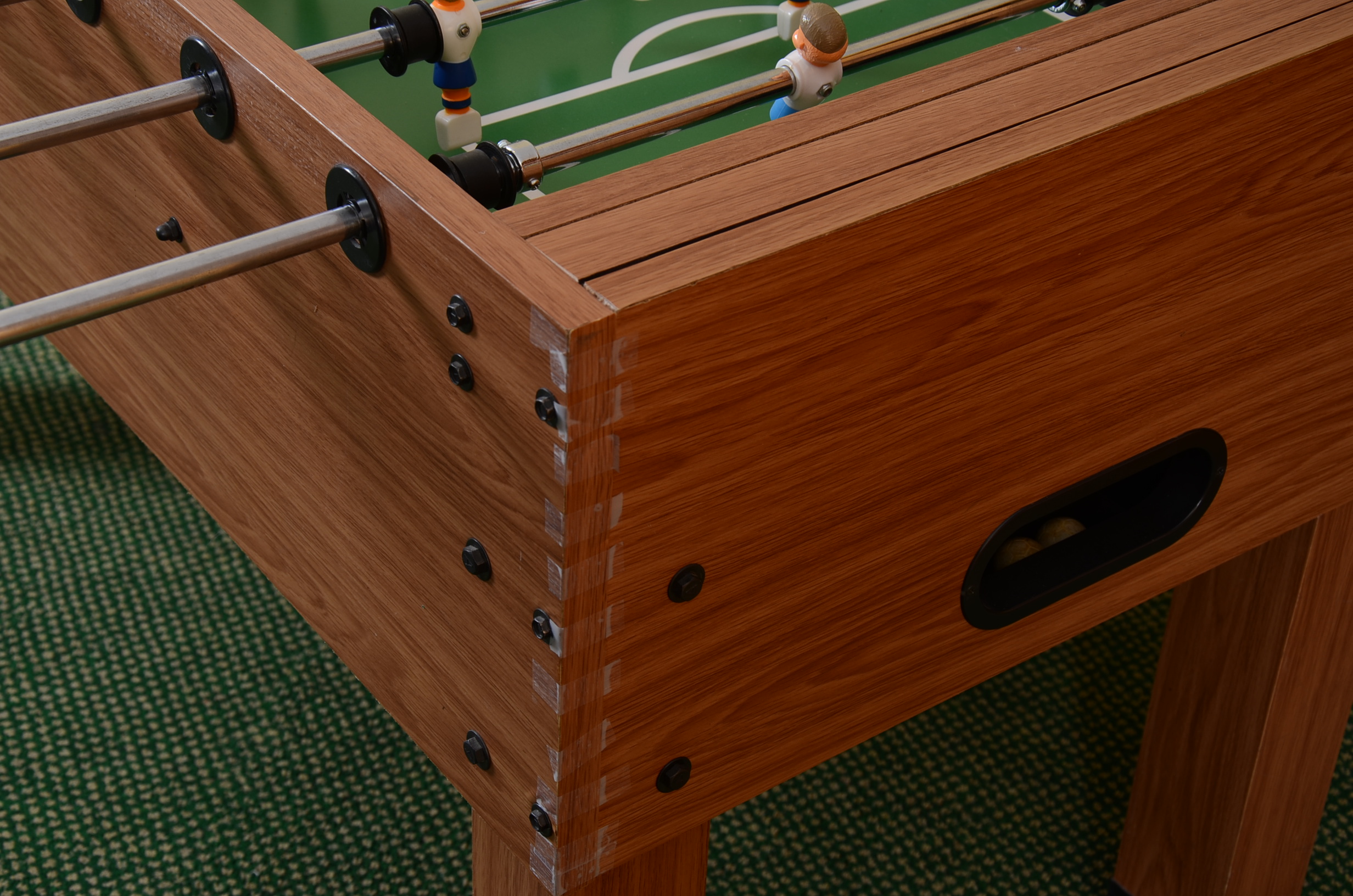 Sportcraft Foosball Table