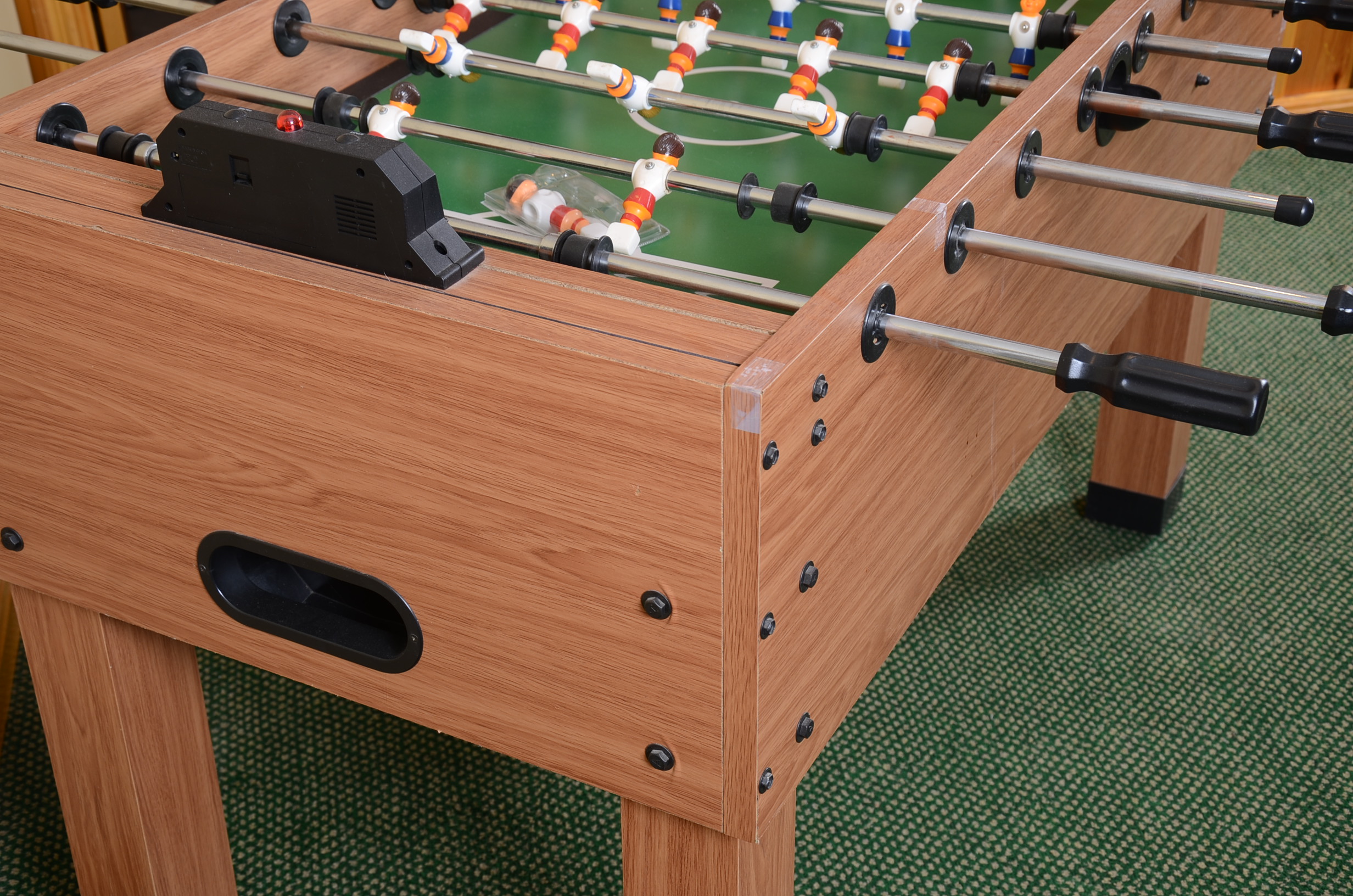 Sportcraft Foosball Table