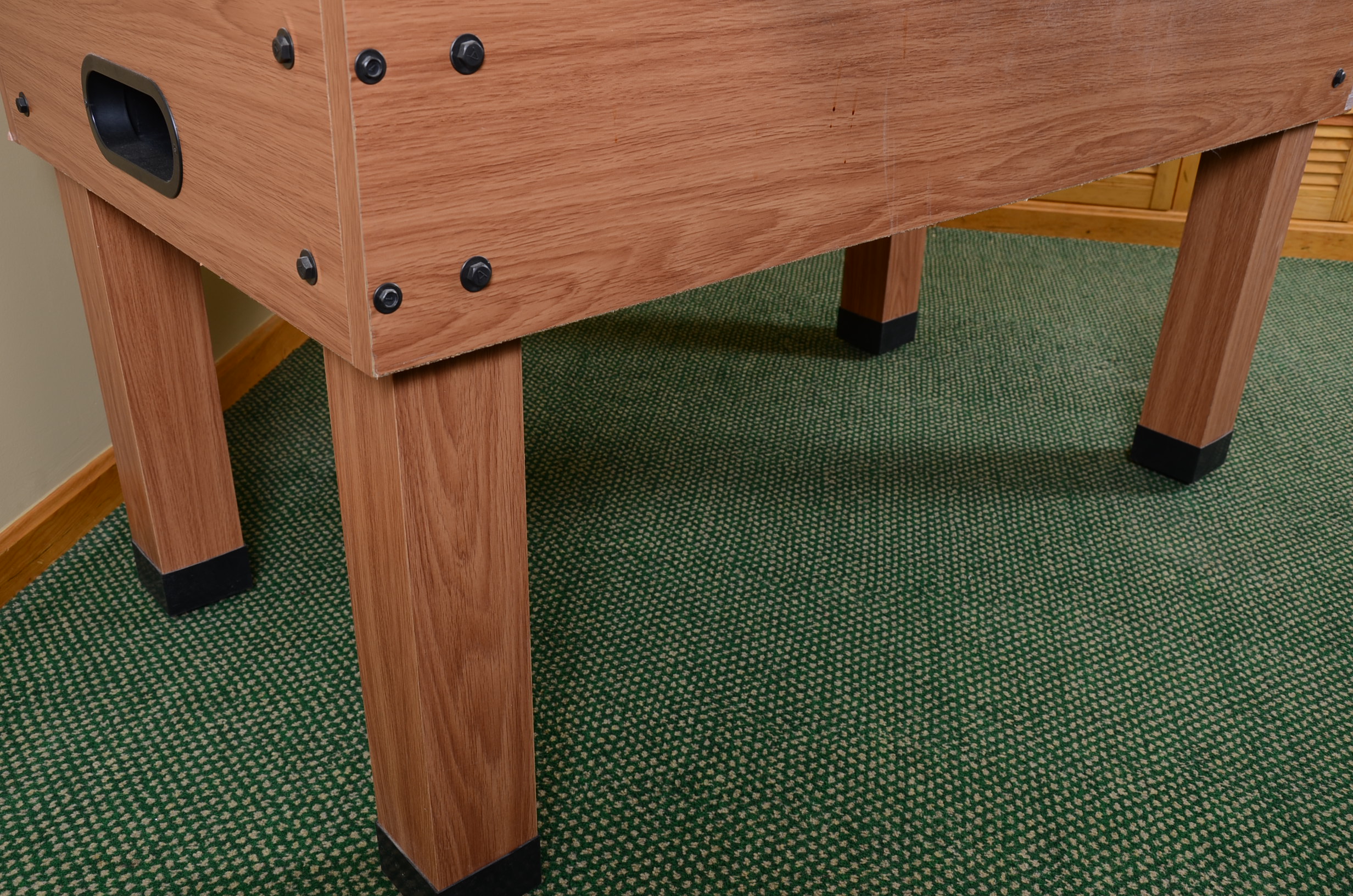 Sportcraft Foosball Table