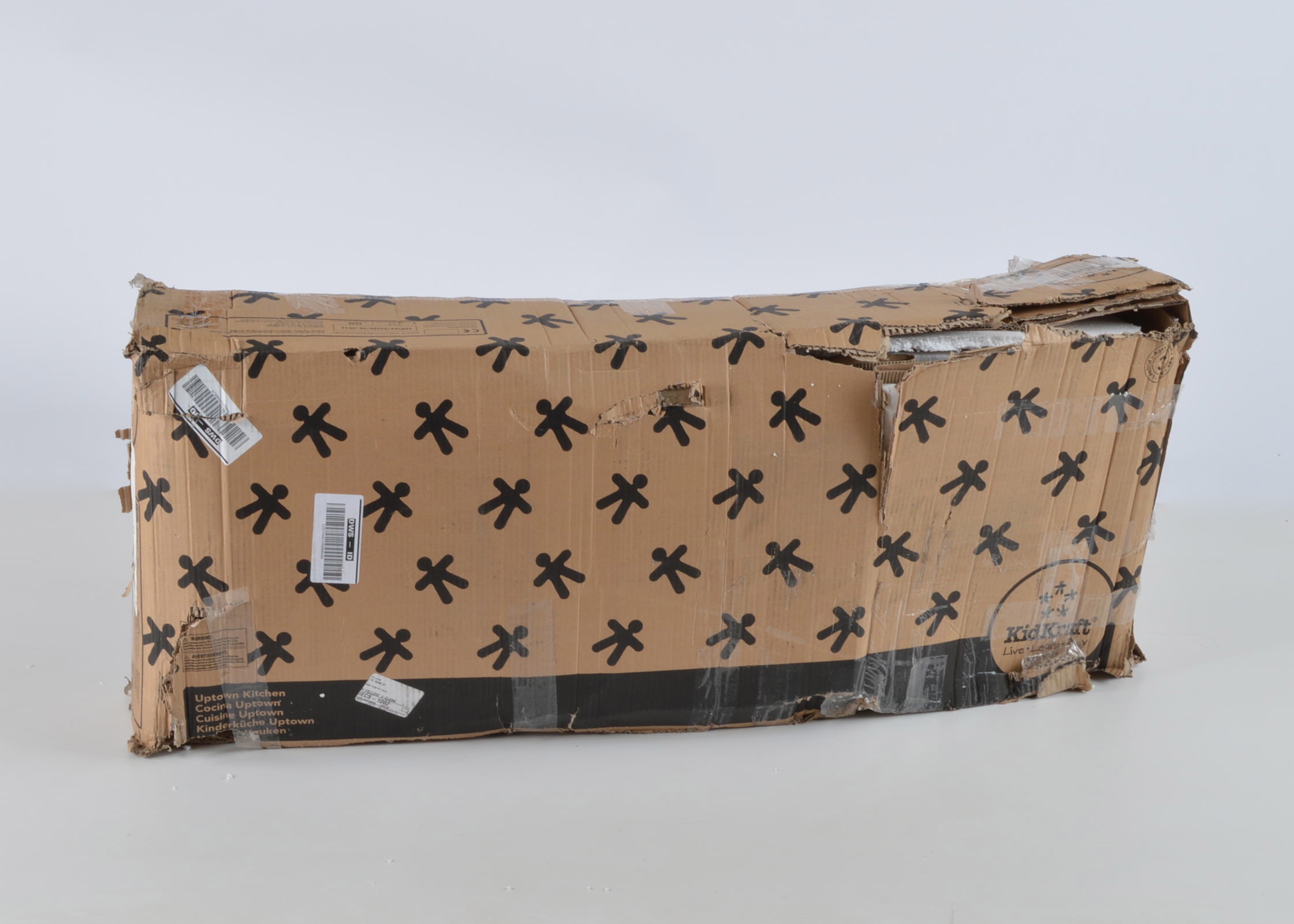 KidKraft Uptown Kitchen