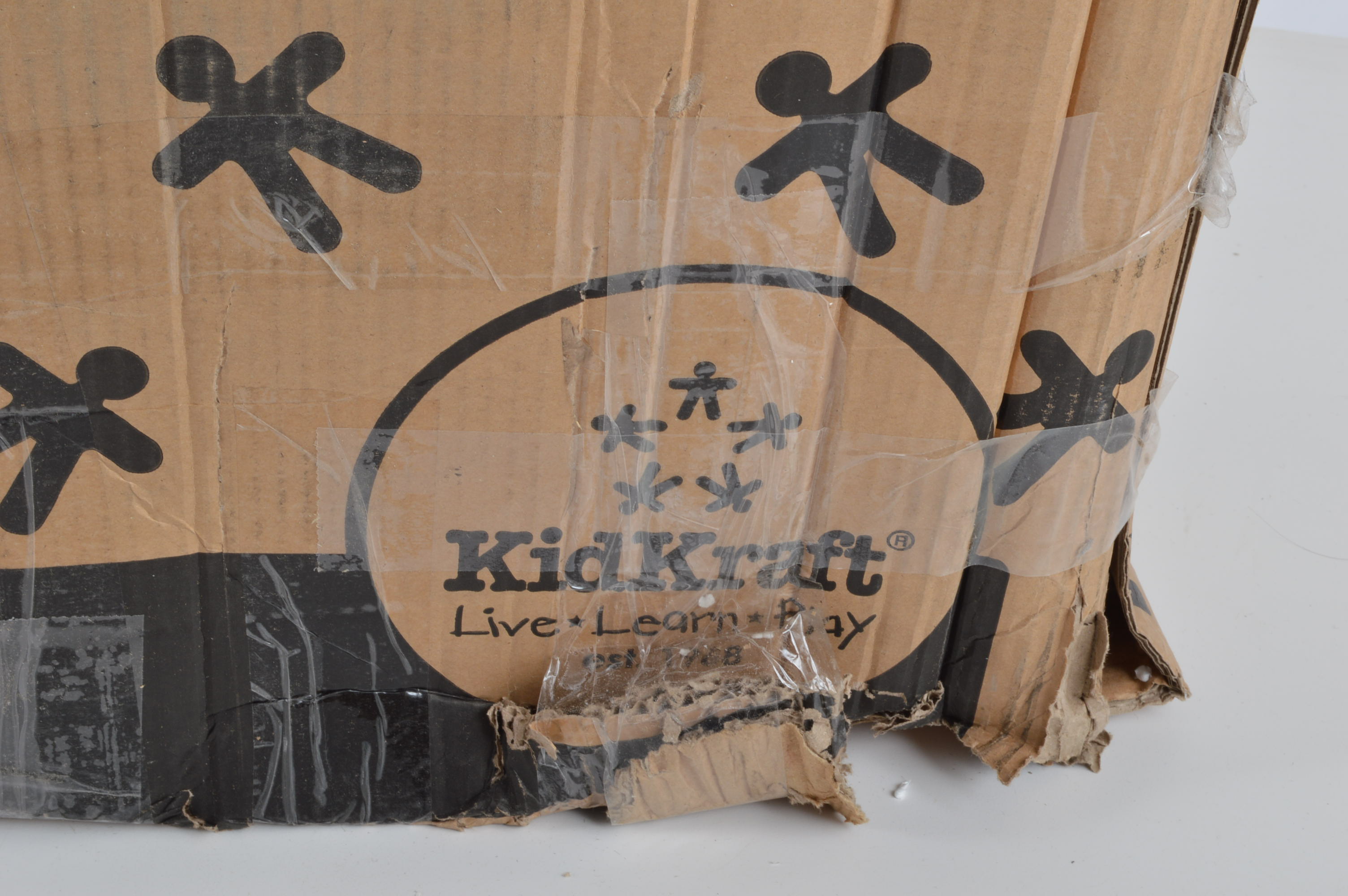 KidKraft Uptown Kitchen