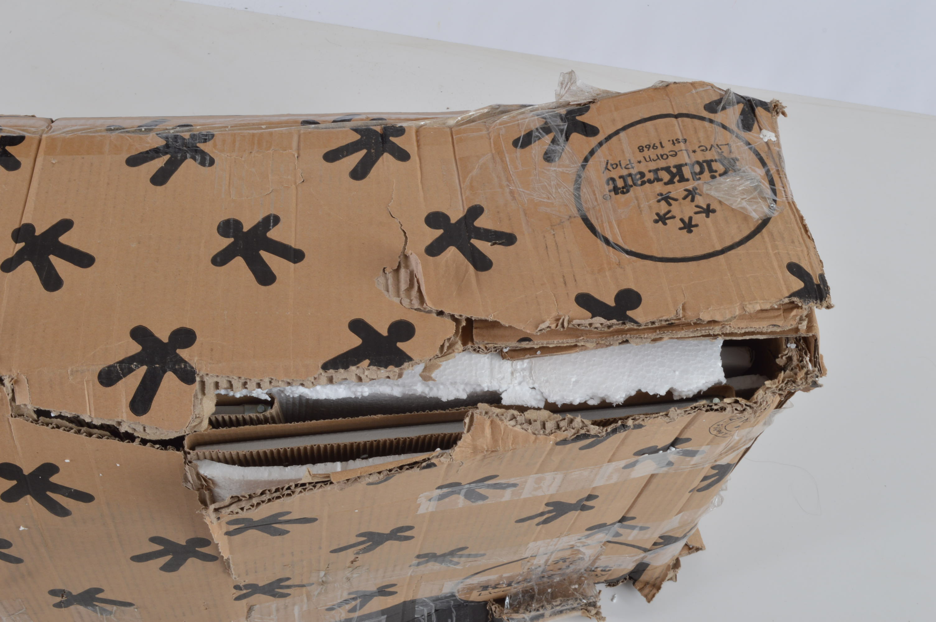 KidKraft Uptown Kitchen