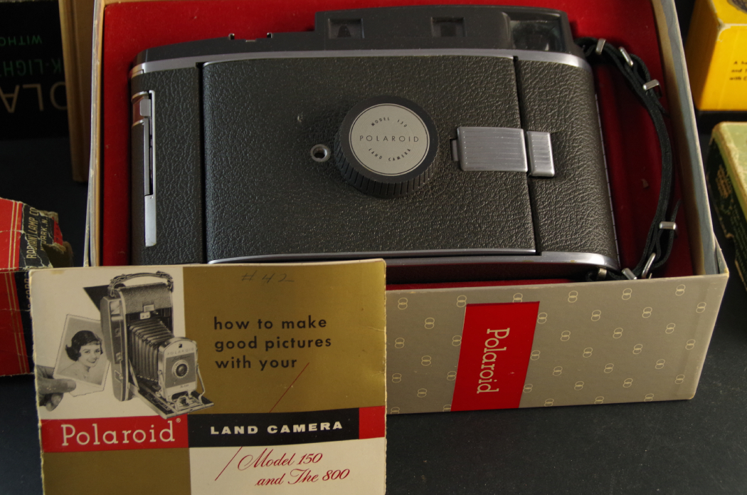 Photography Through the Years