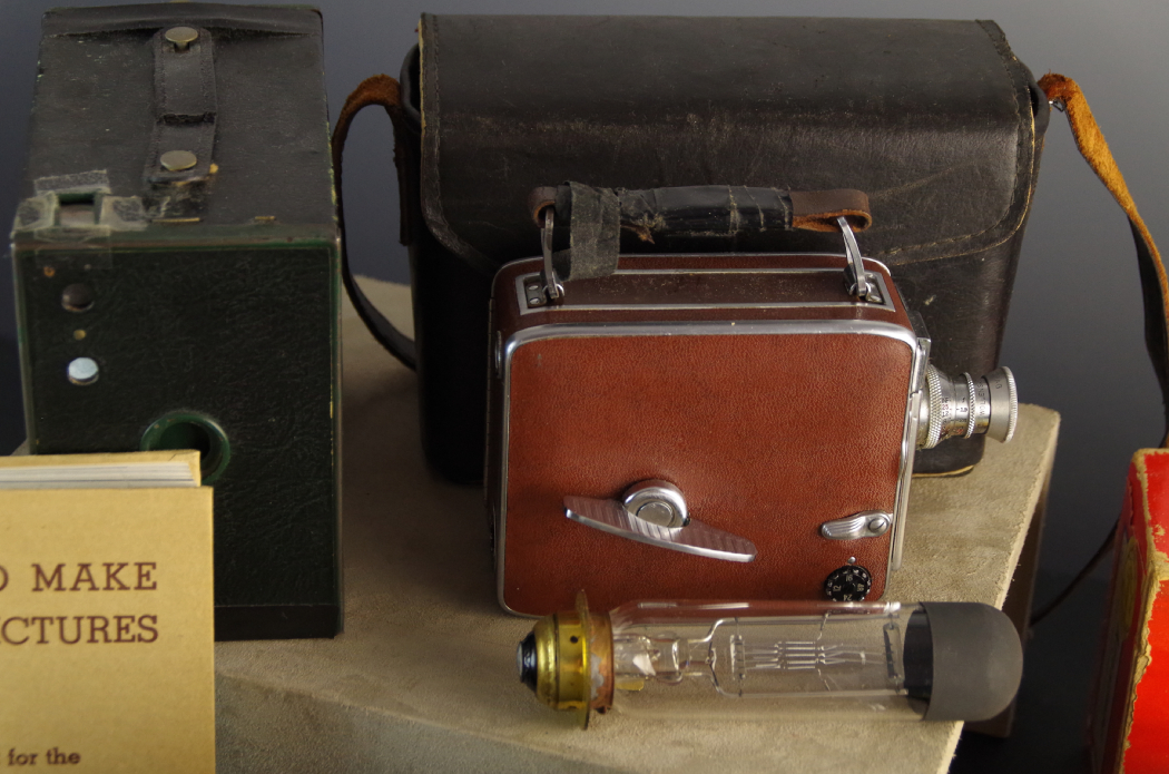 Photography Through the Years