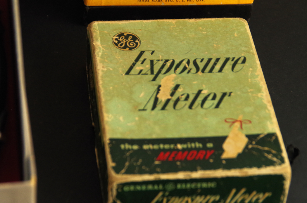 Photography Through the Years