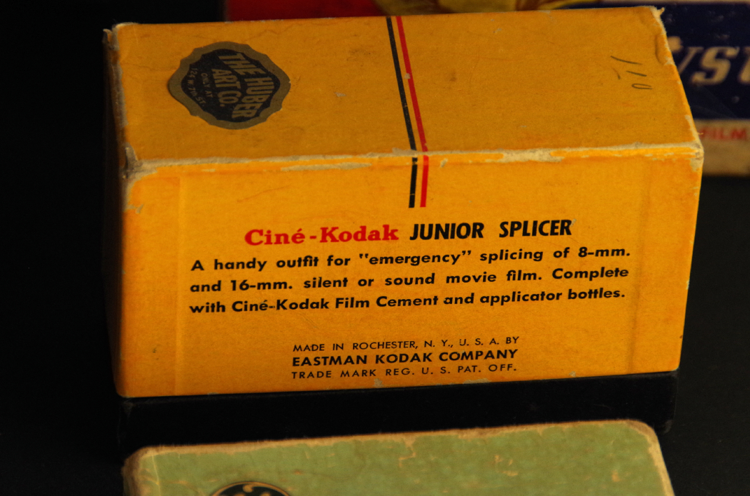 Photography Through the Years