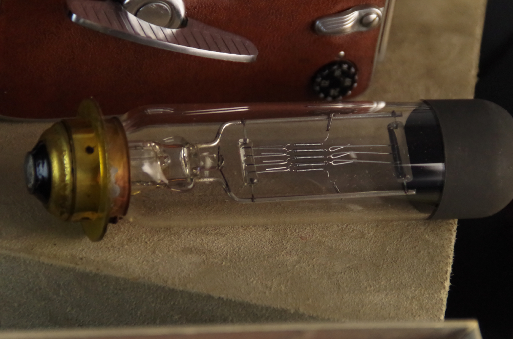 Photography Through the Years