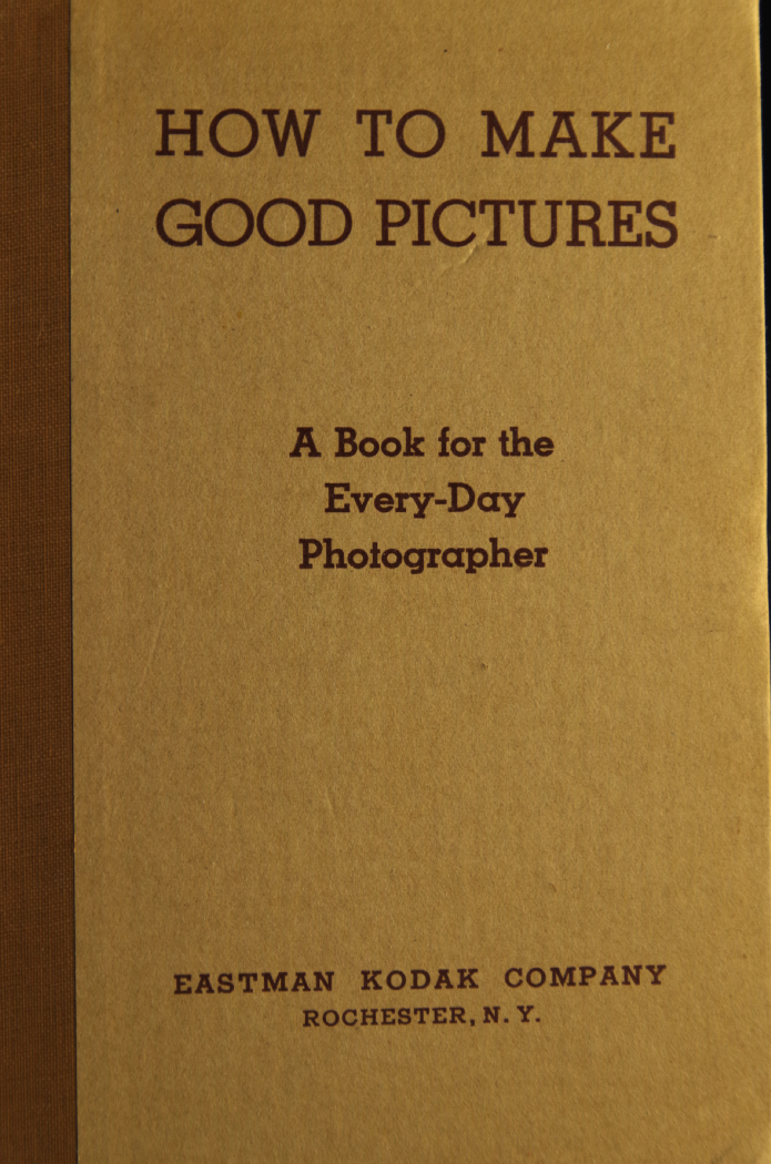 Photography Through the Years