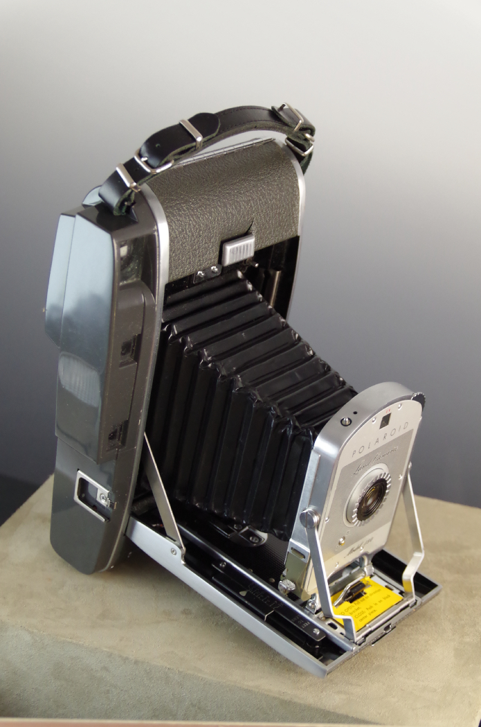 Photography Through the Years