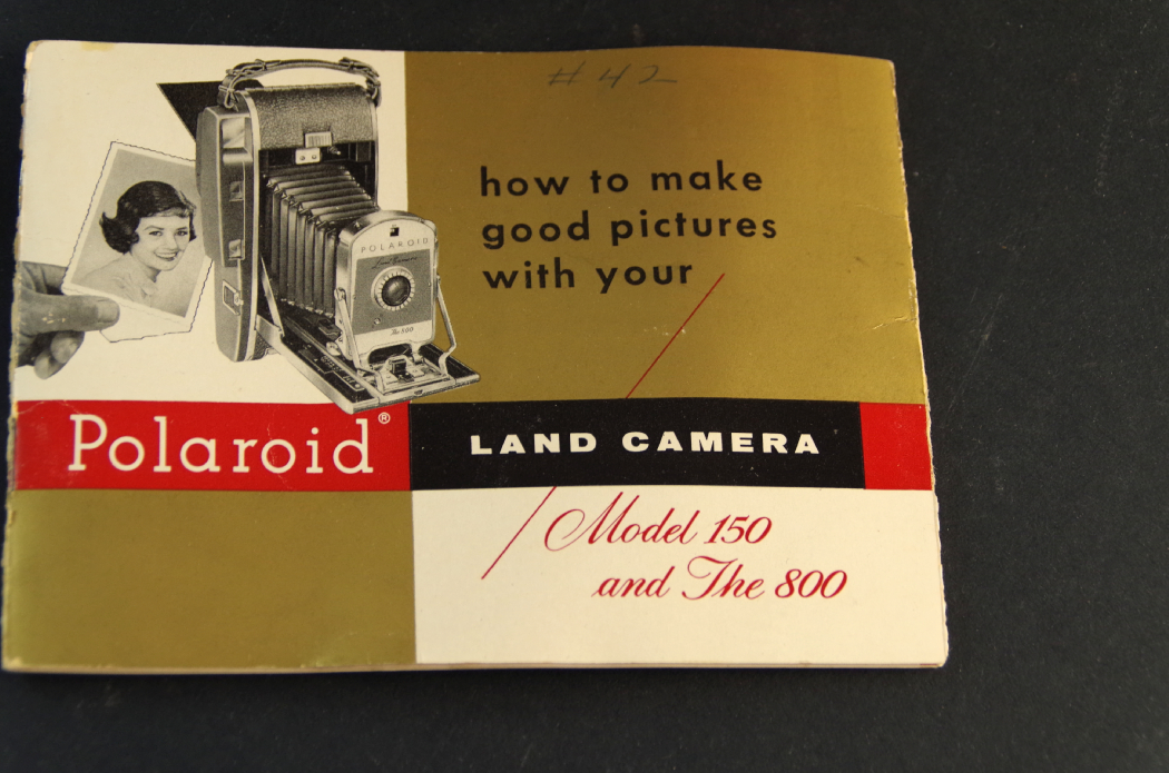 Photography Through the Years