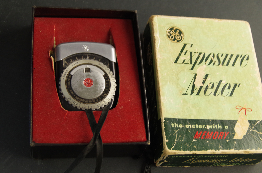 Photography Through the Years