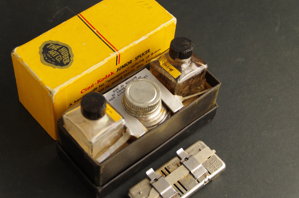 Photography Through the Years