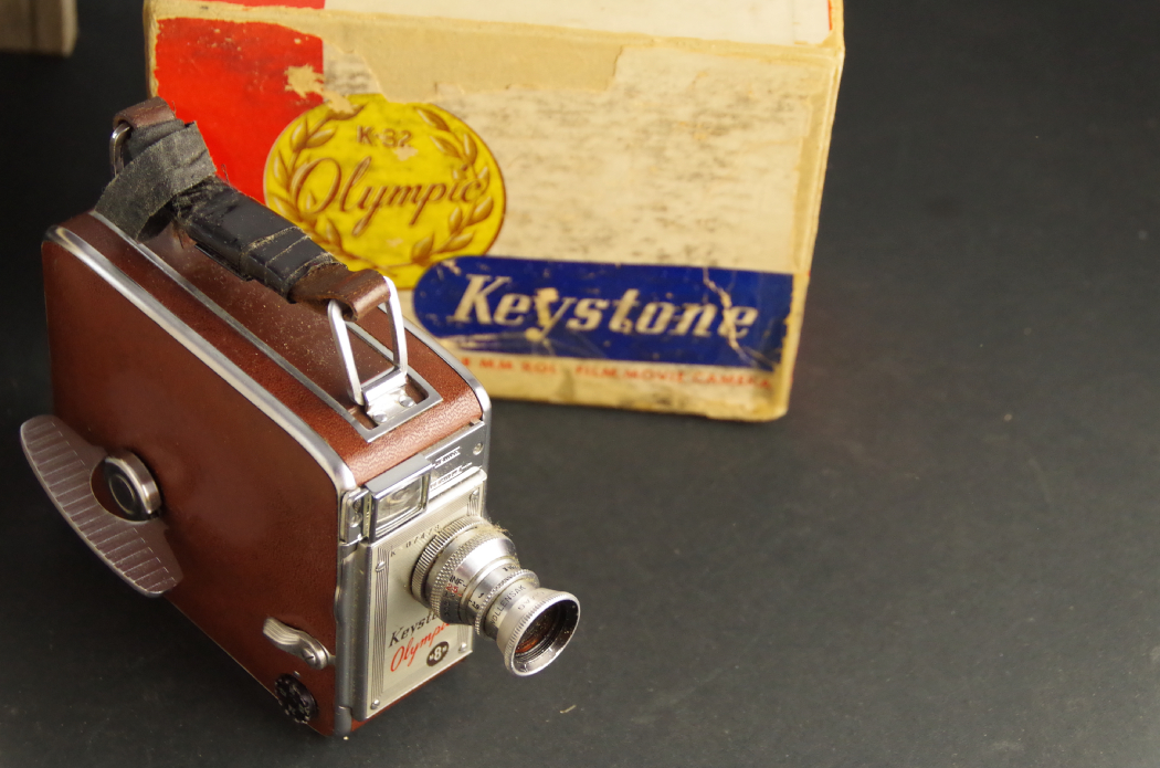 Photography Through the Years