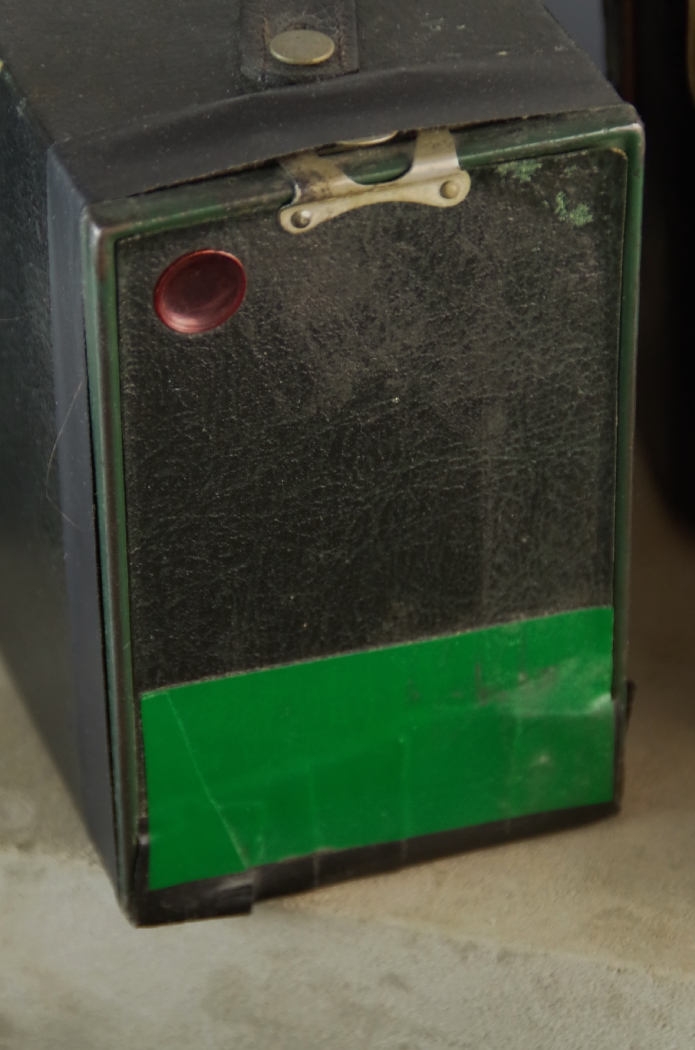 Photography Through the Years