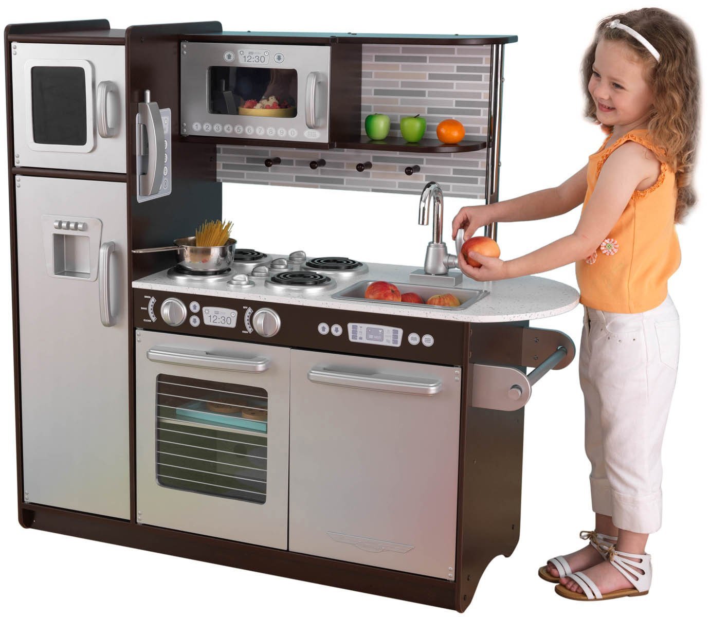 KidKraft Uptown Kitchen