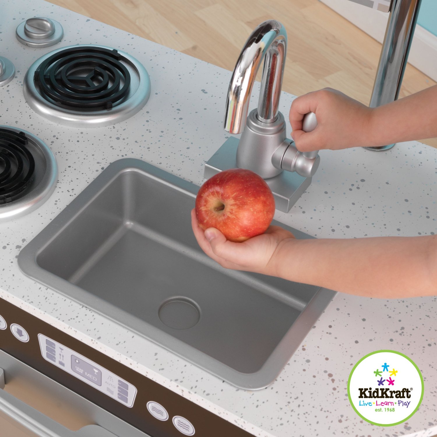 KidKraft Uptown Kitchen