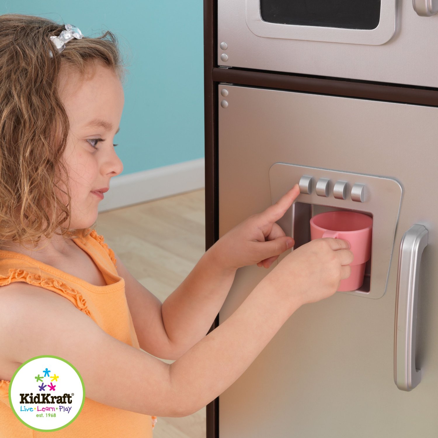 KidKraft Uptown Kitchen