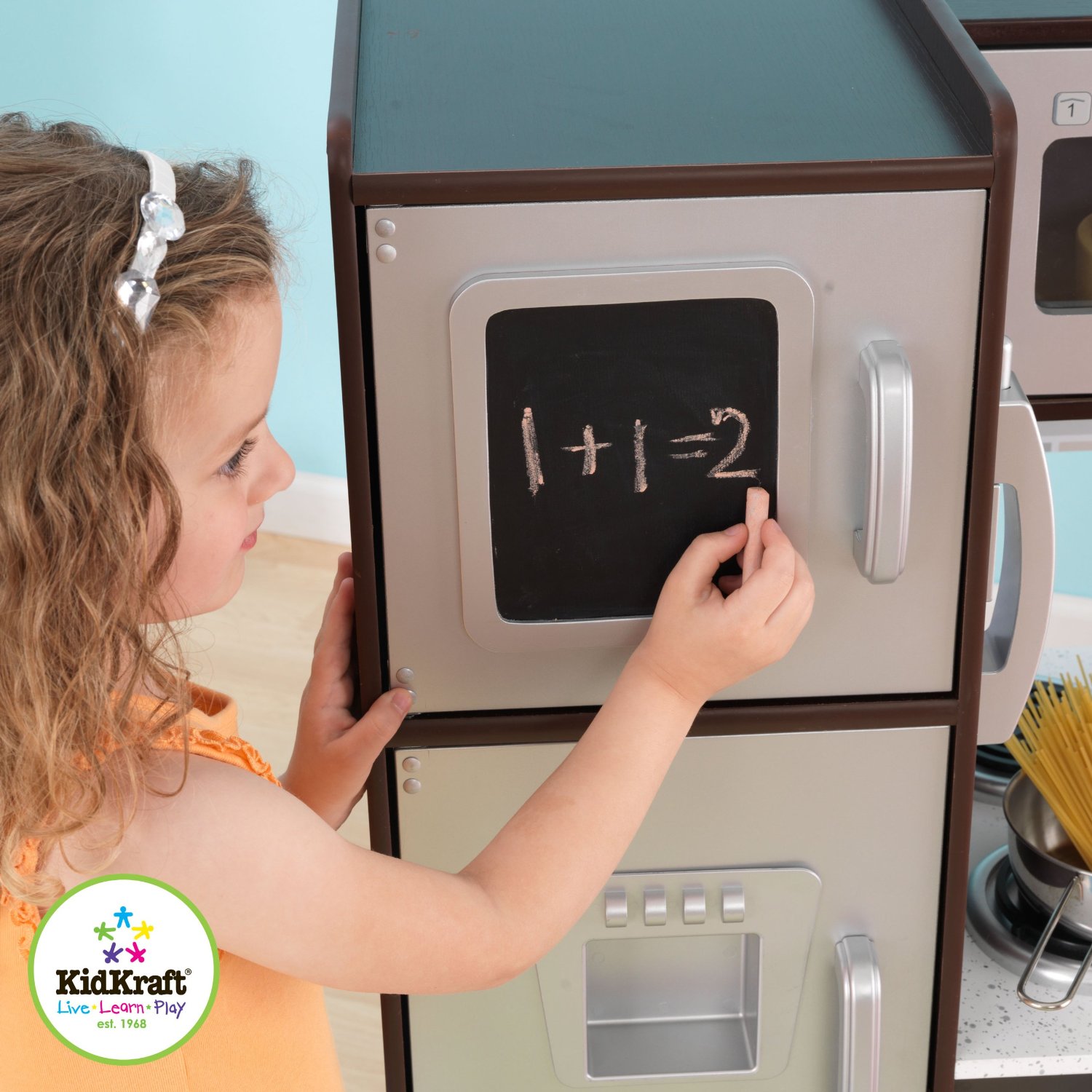 KidKraft Uptown Kitchen