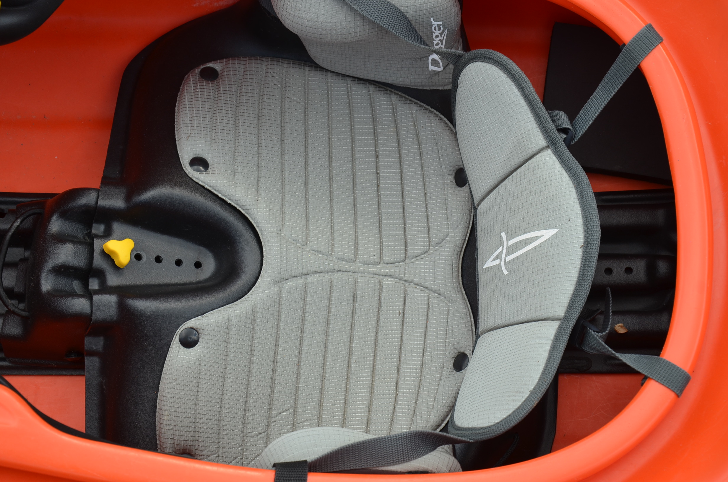 Dagger Kingpin 6.2 Whitewater Kayak