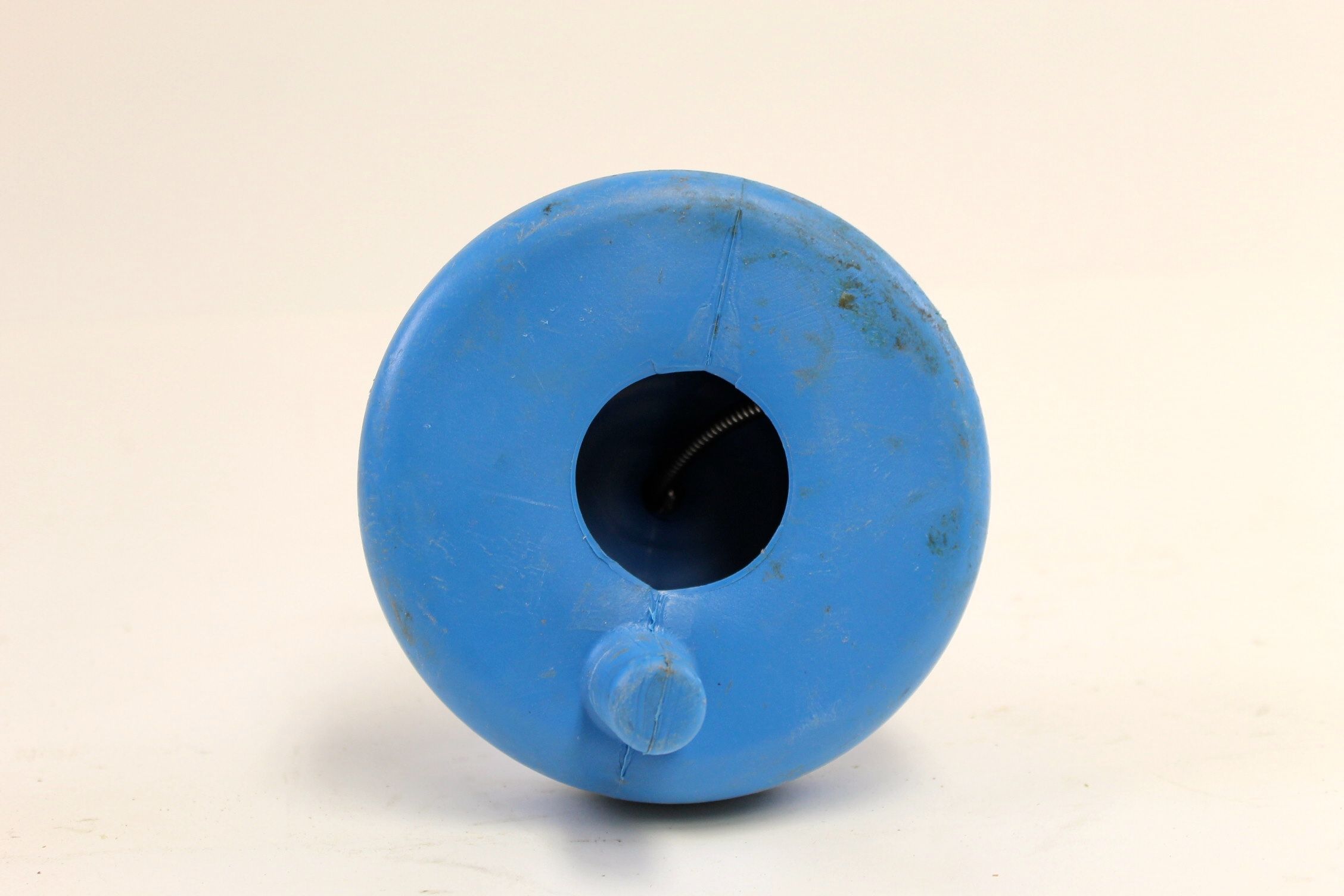 Sanitary Sewer Snake