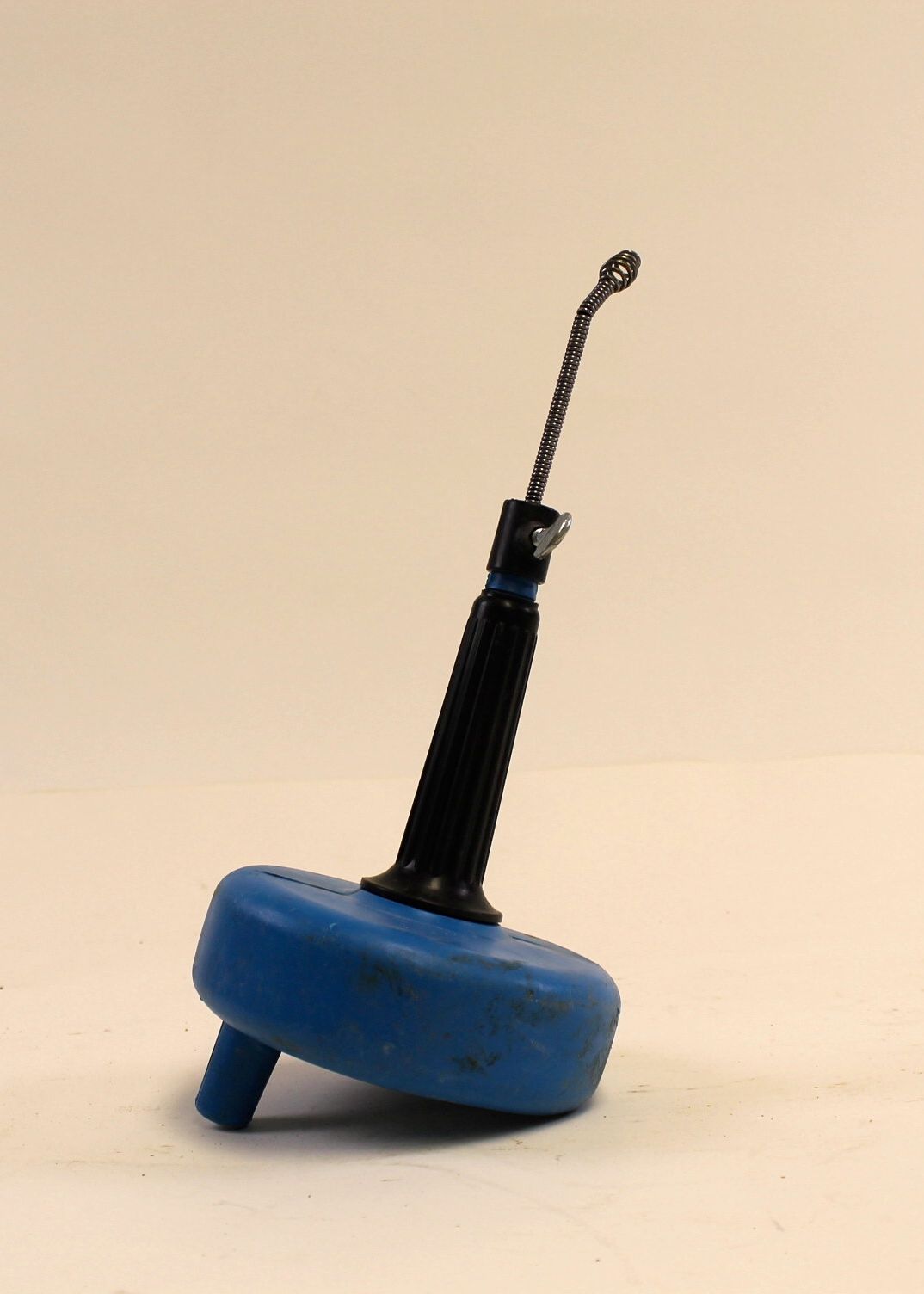 Sanitary Sewer Snake