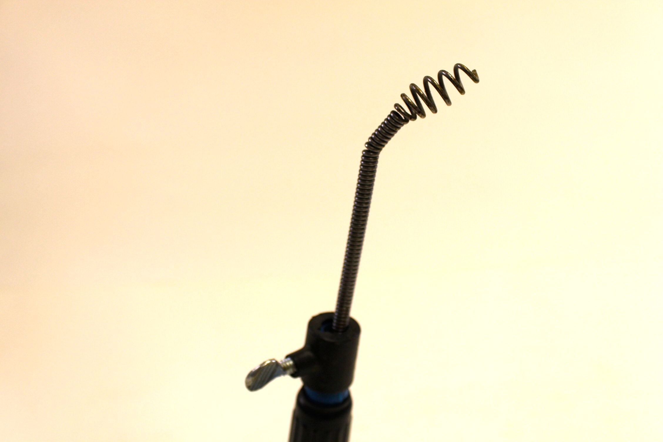 Sanitary Sewer Snake