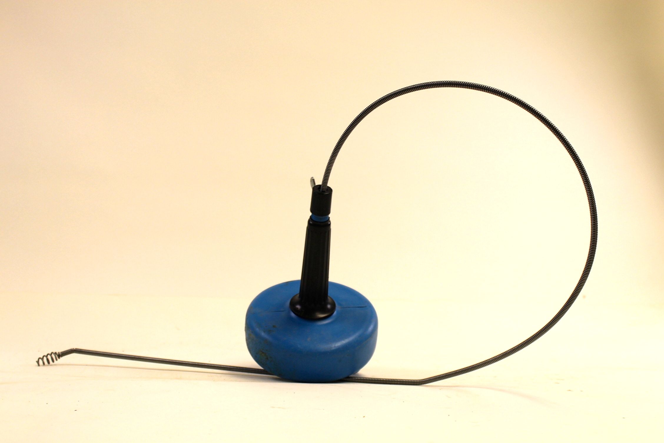 Sanitary Sewer Snake