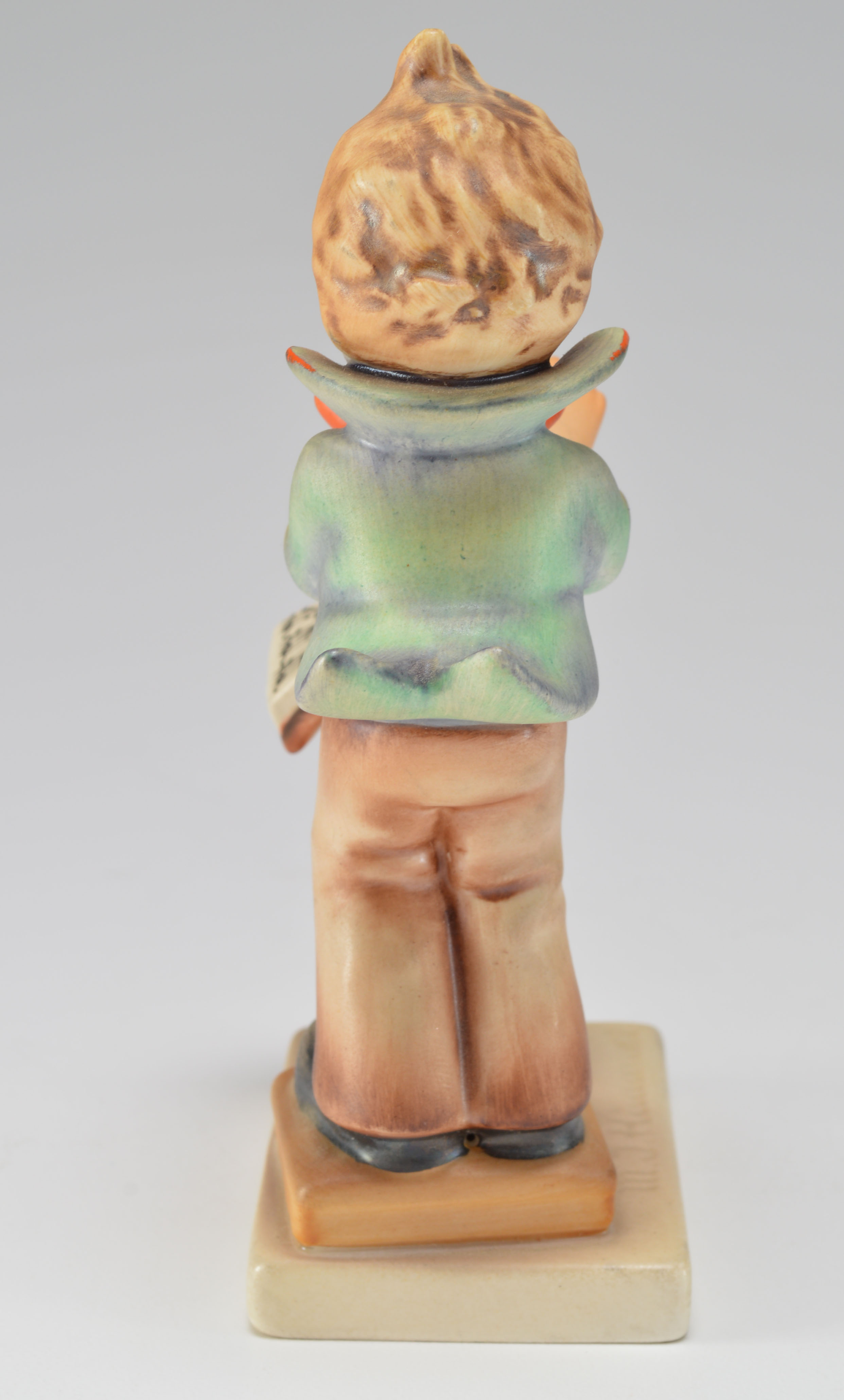 Hummel "Band Leader" Figurine, TMK-6