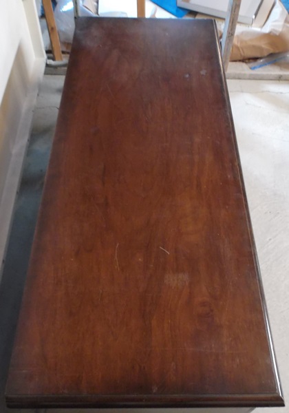 Ed Roos Company Forest Park Line Cedar Hope Chest