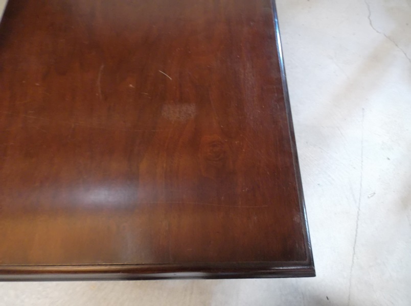 Ed Roos Company Forest Park Line Cedar Hope Chest