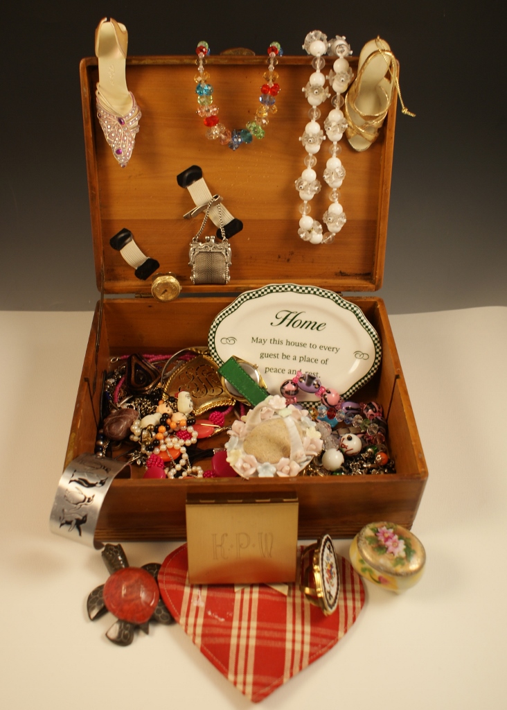 Fun Group of Costume Jewelry