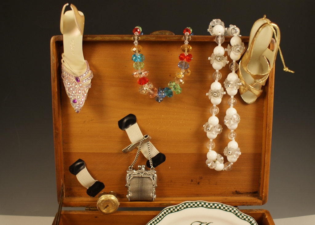 Fun Group of Costume Jewelry