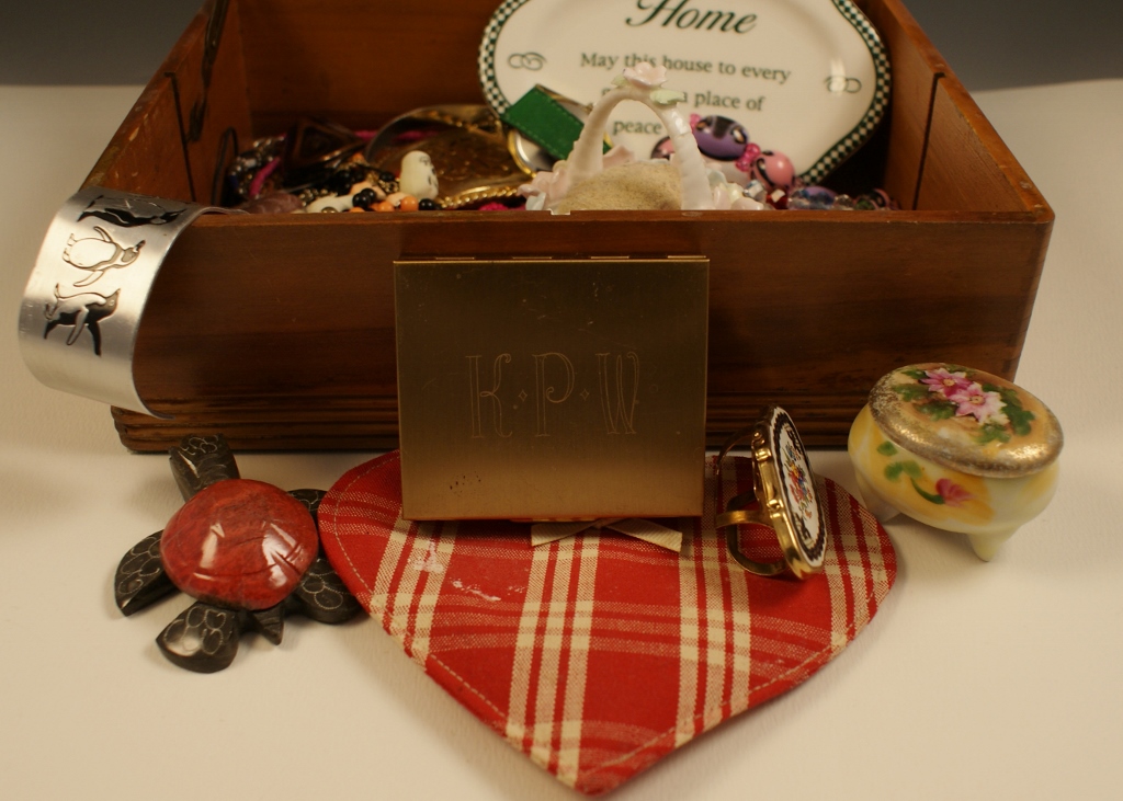 Fun Group of Costume Jewelry