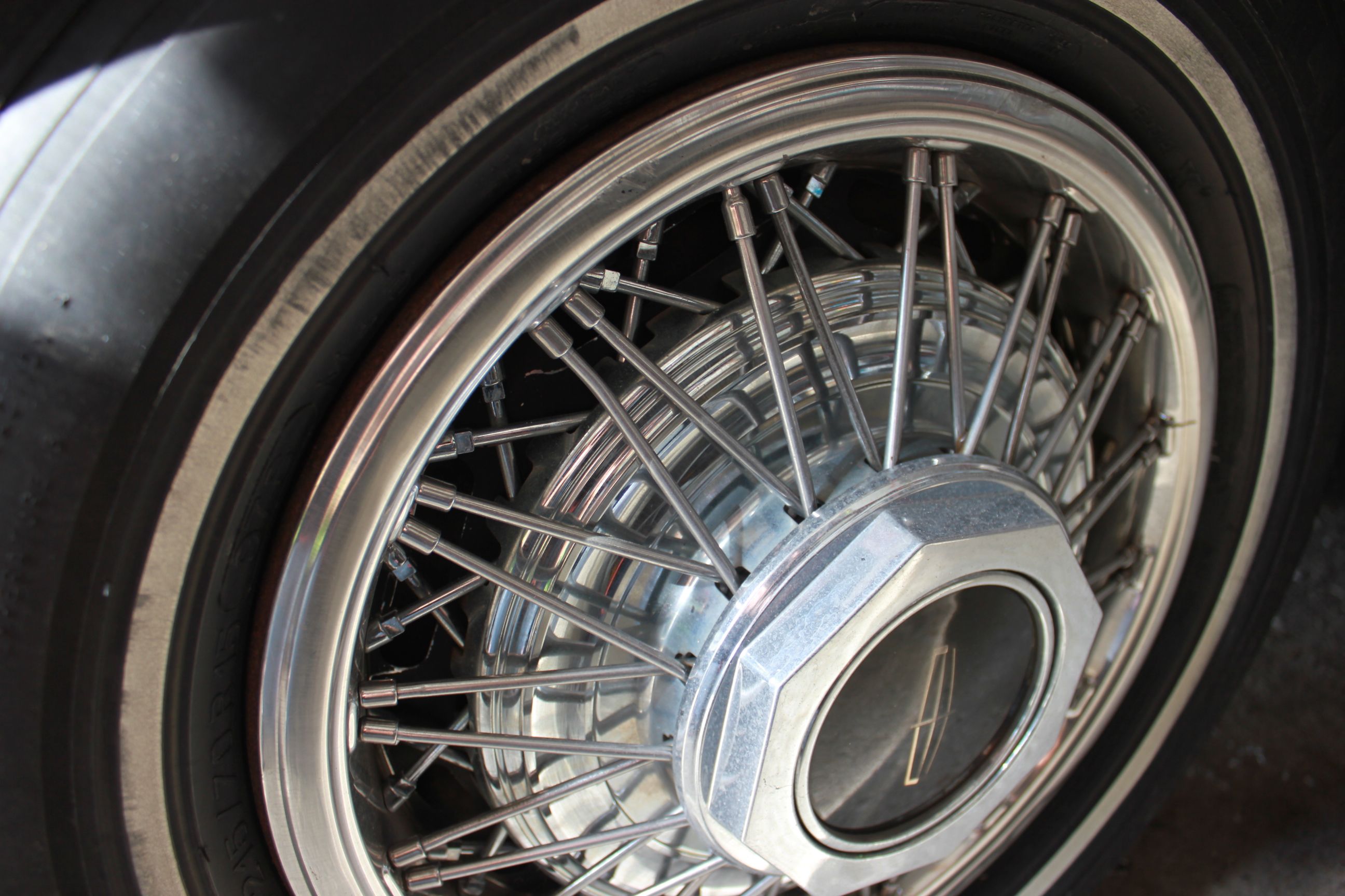 1987 Lincoln Town Car 