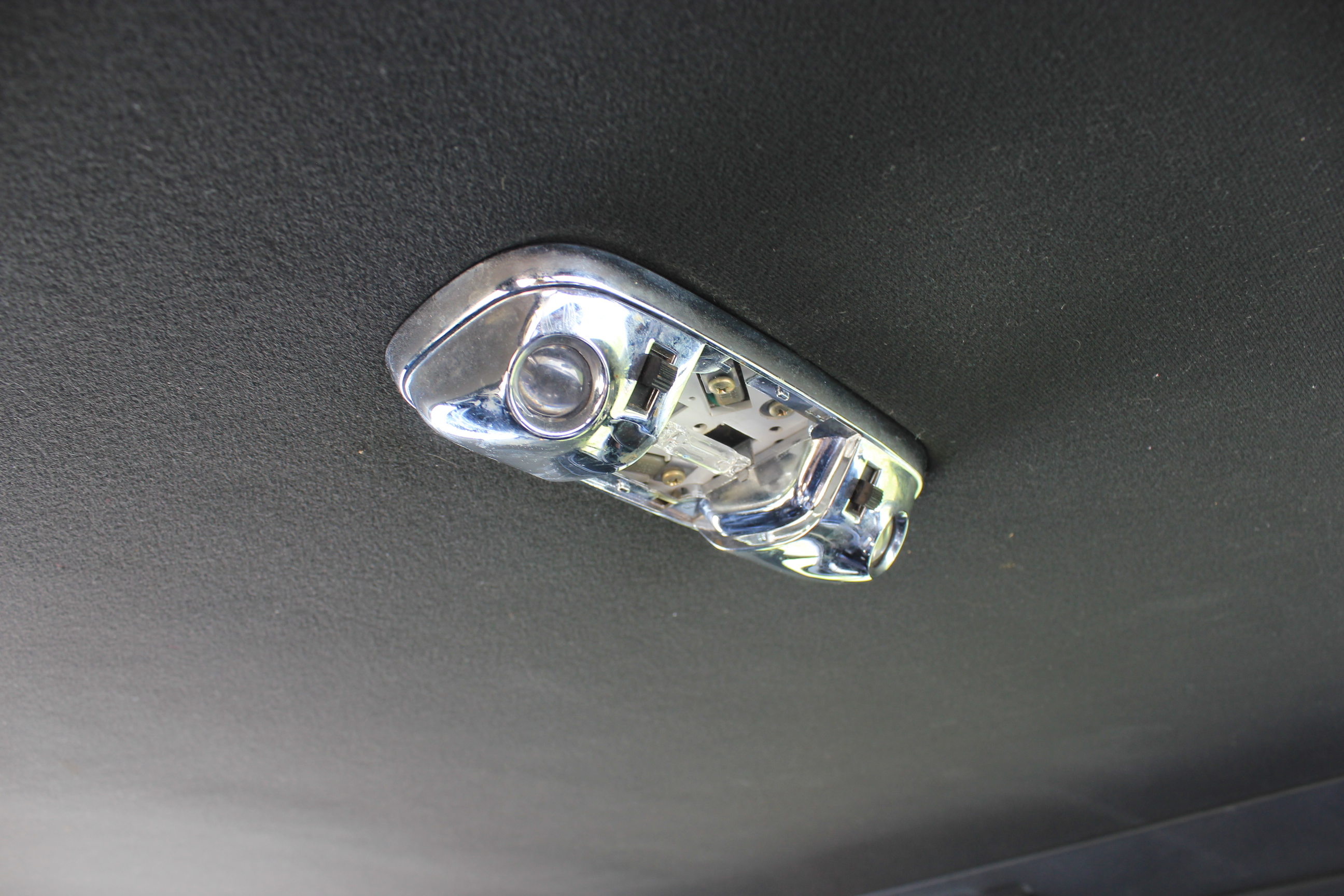 1987 Lincoln Town Car 