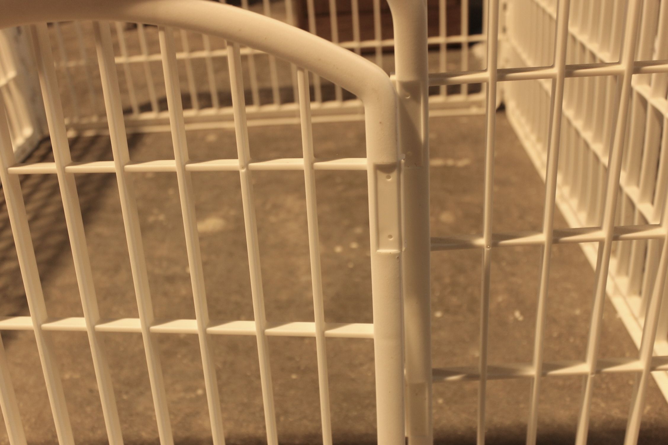 Wooden Gate for a Child/Pet Supplies