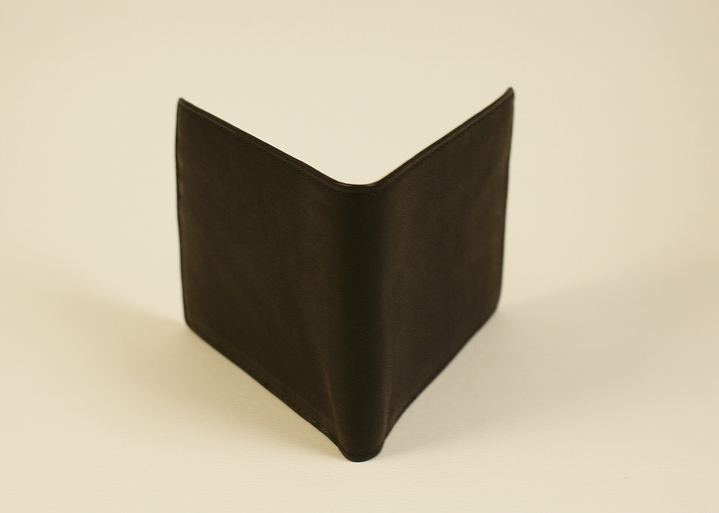 Levenger Purse and Cynthia Lockhart Billfold